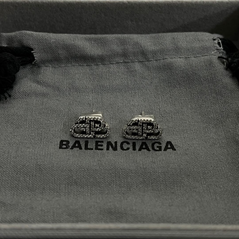 Balenciaga Earrings